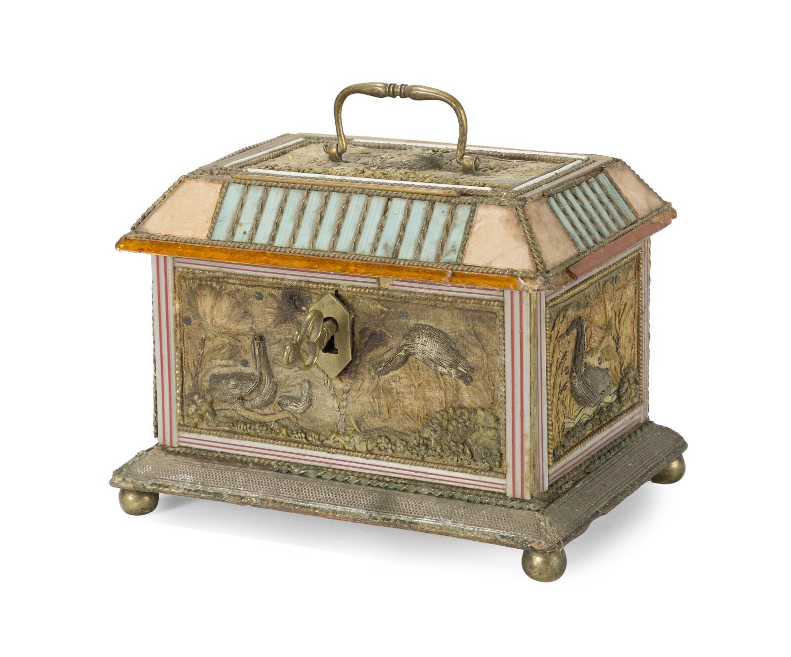 current content