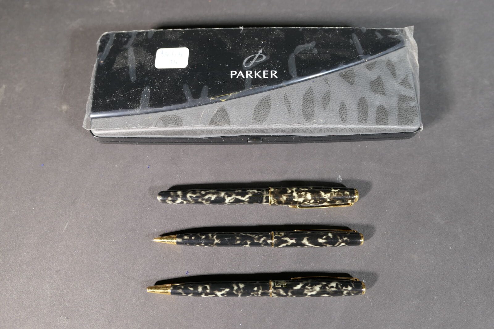 current content