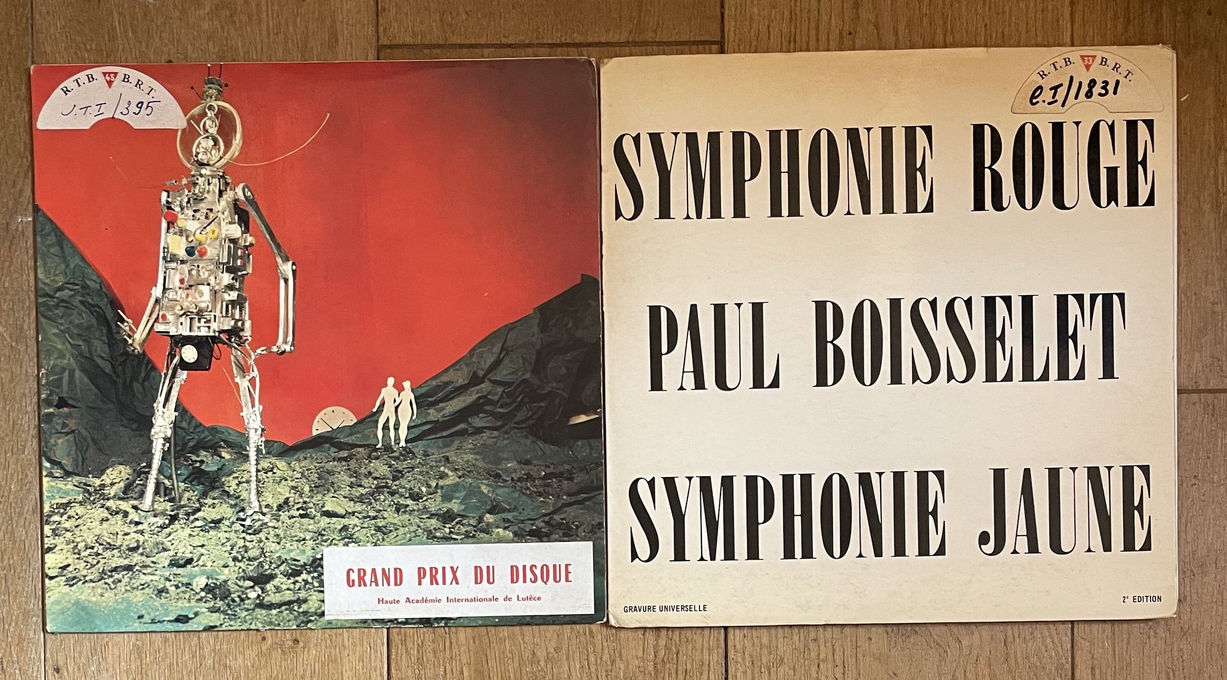 current content