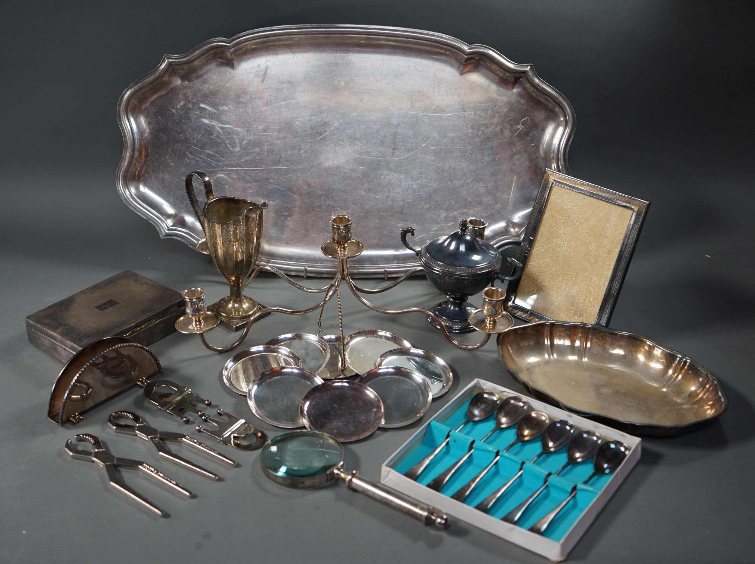 current content