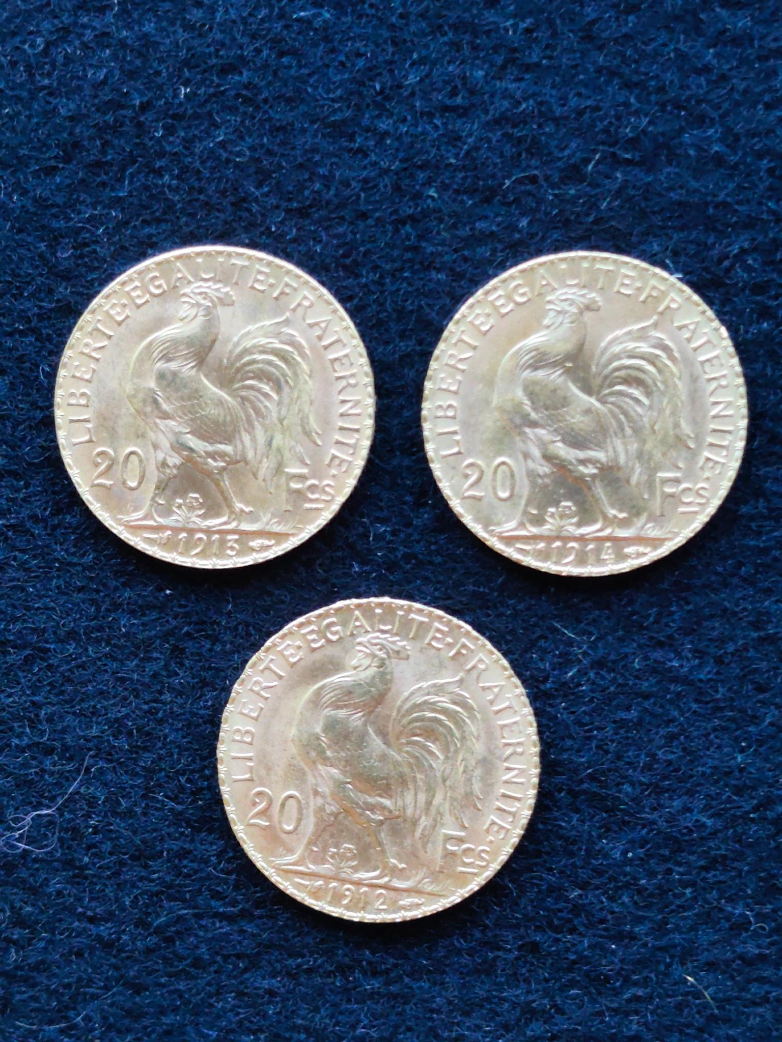 current content