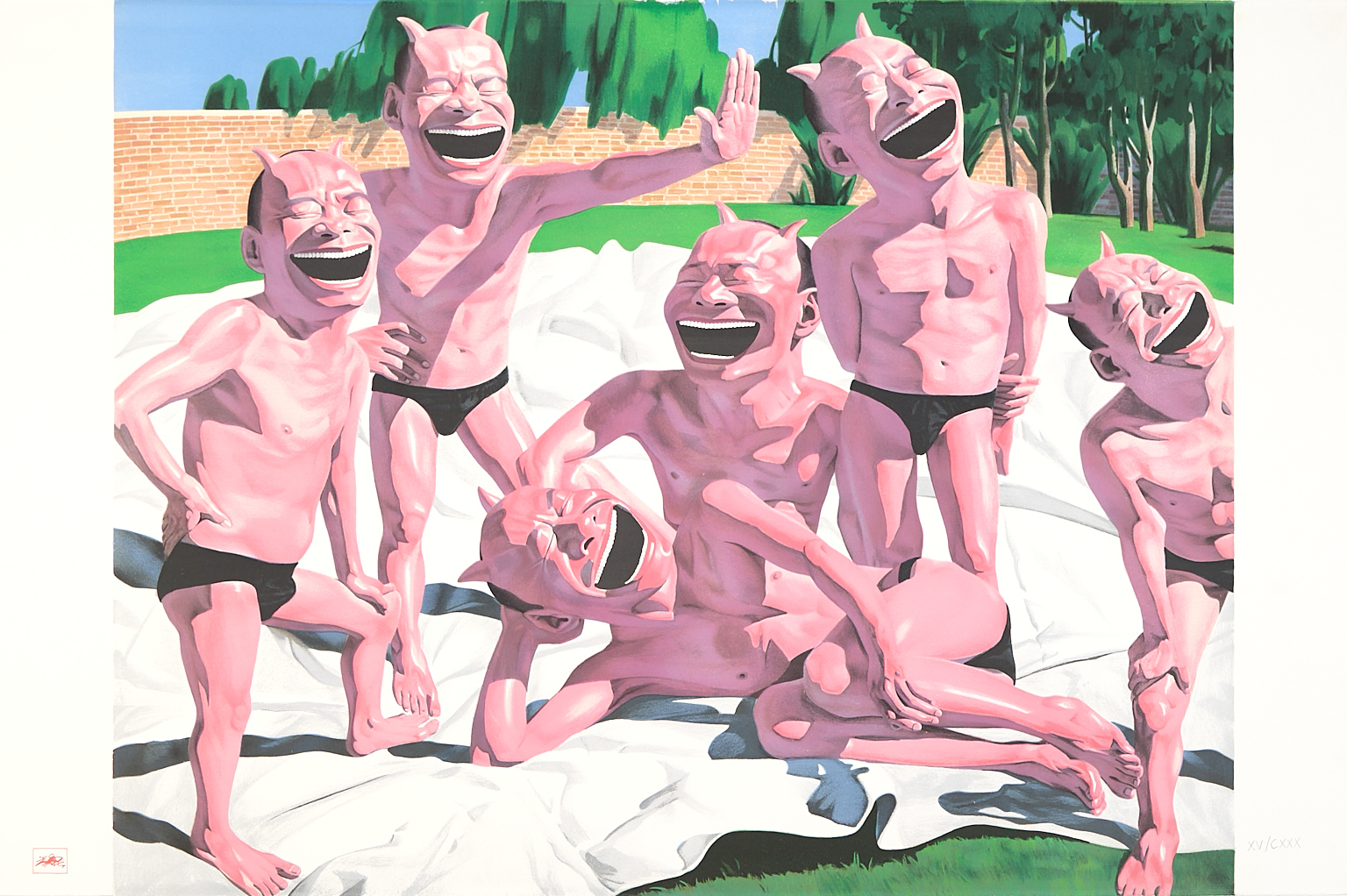 current content