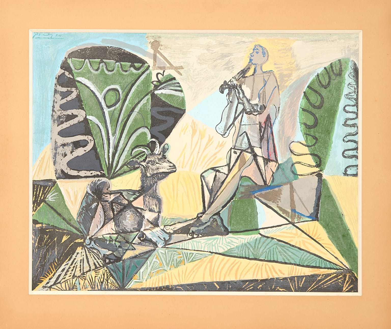 current content