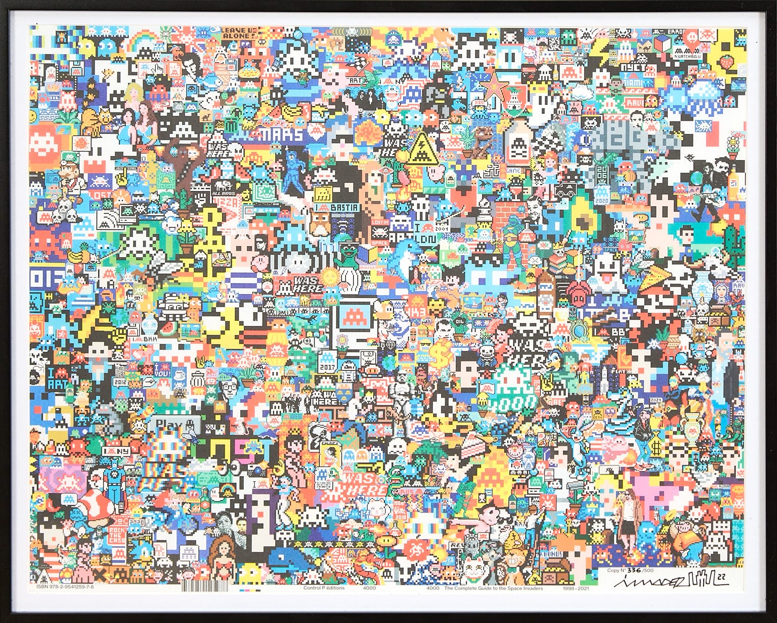 current content