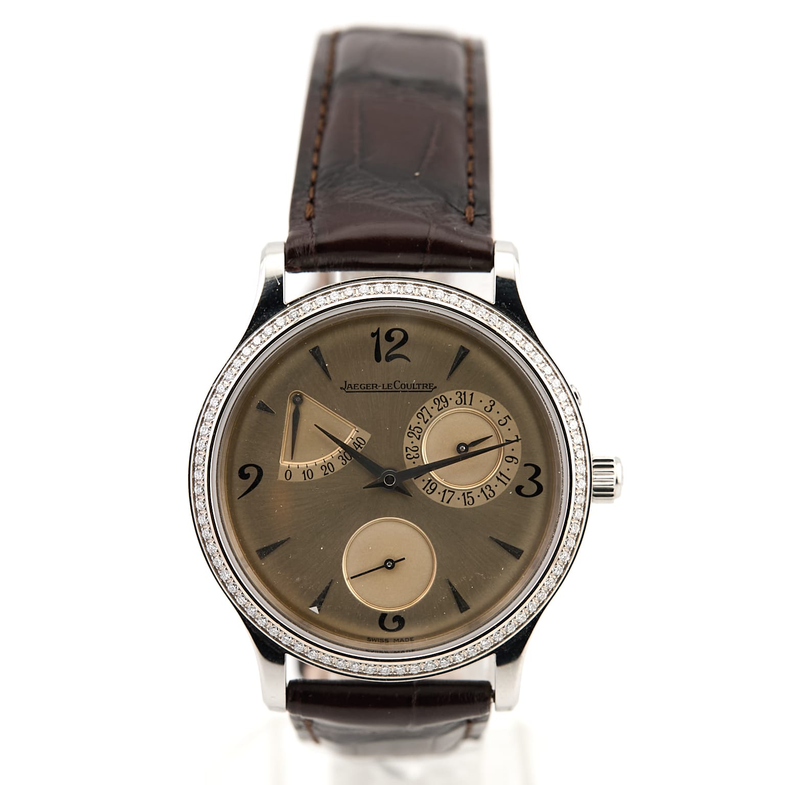 current content