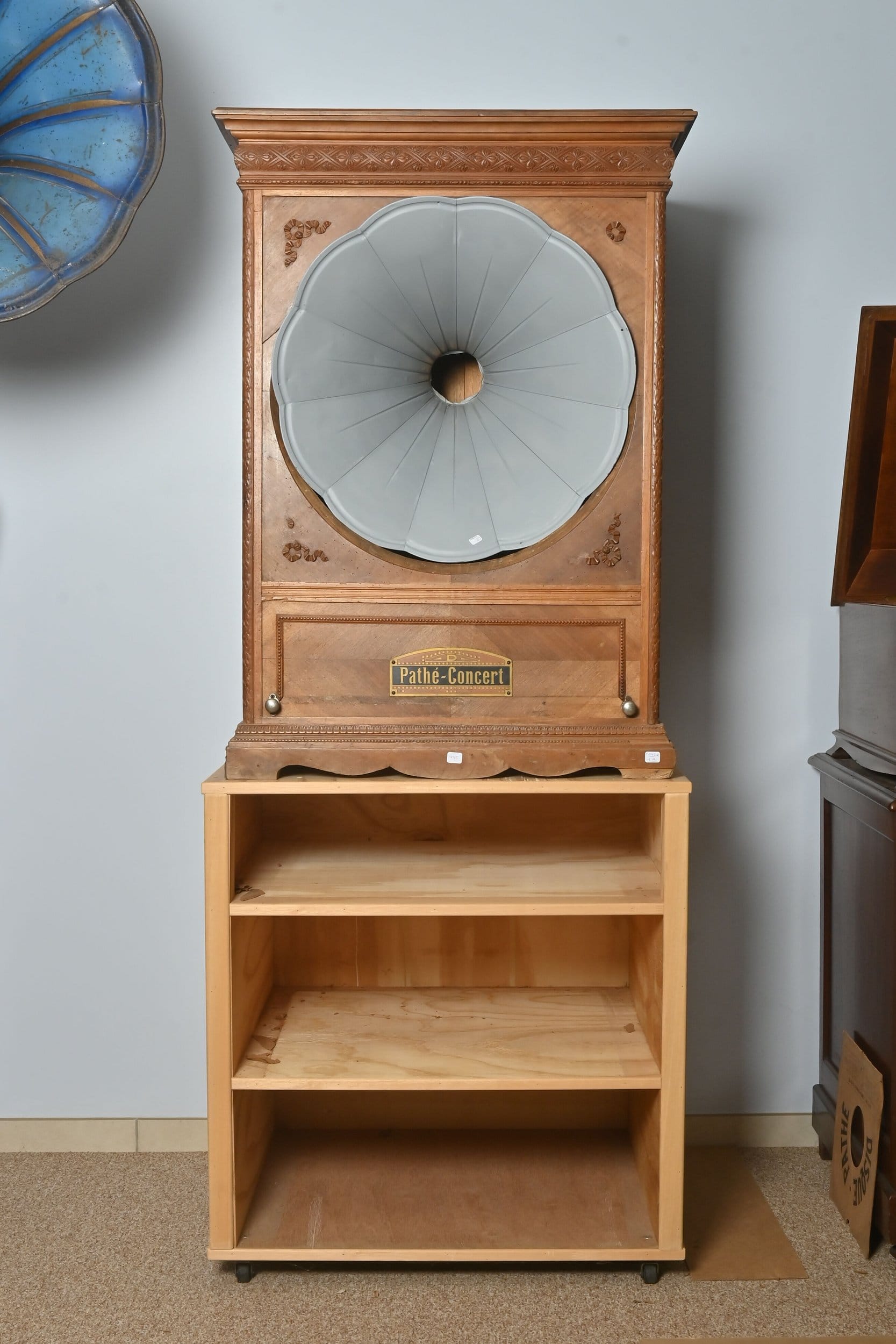 current content