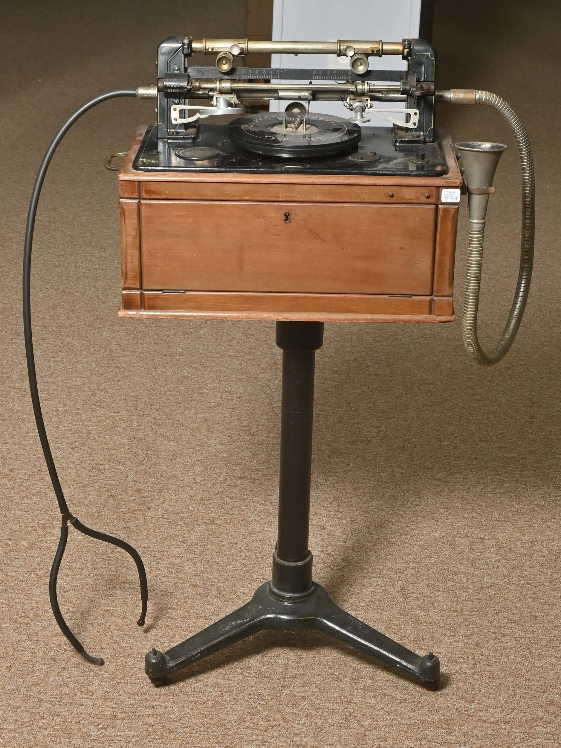 current content