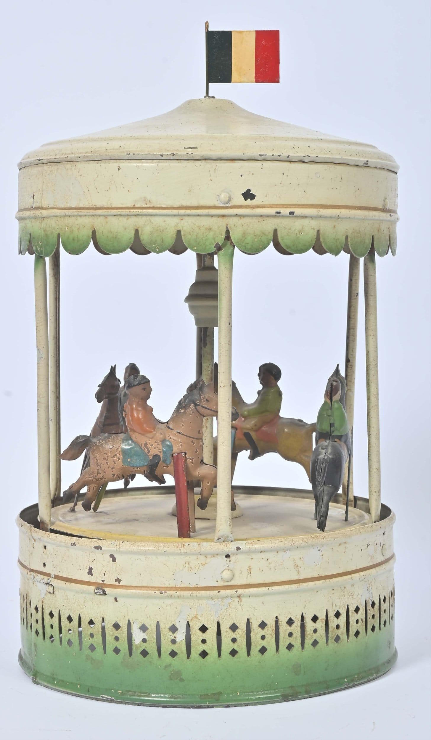 current content