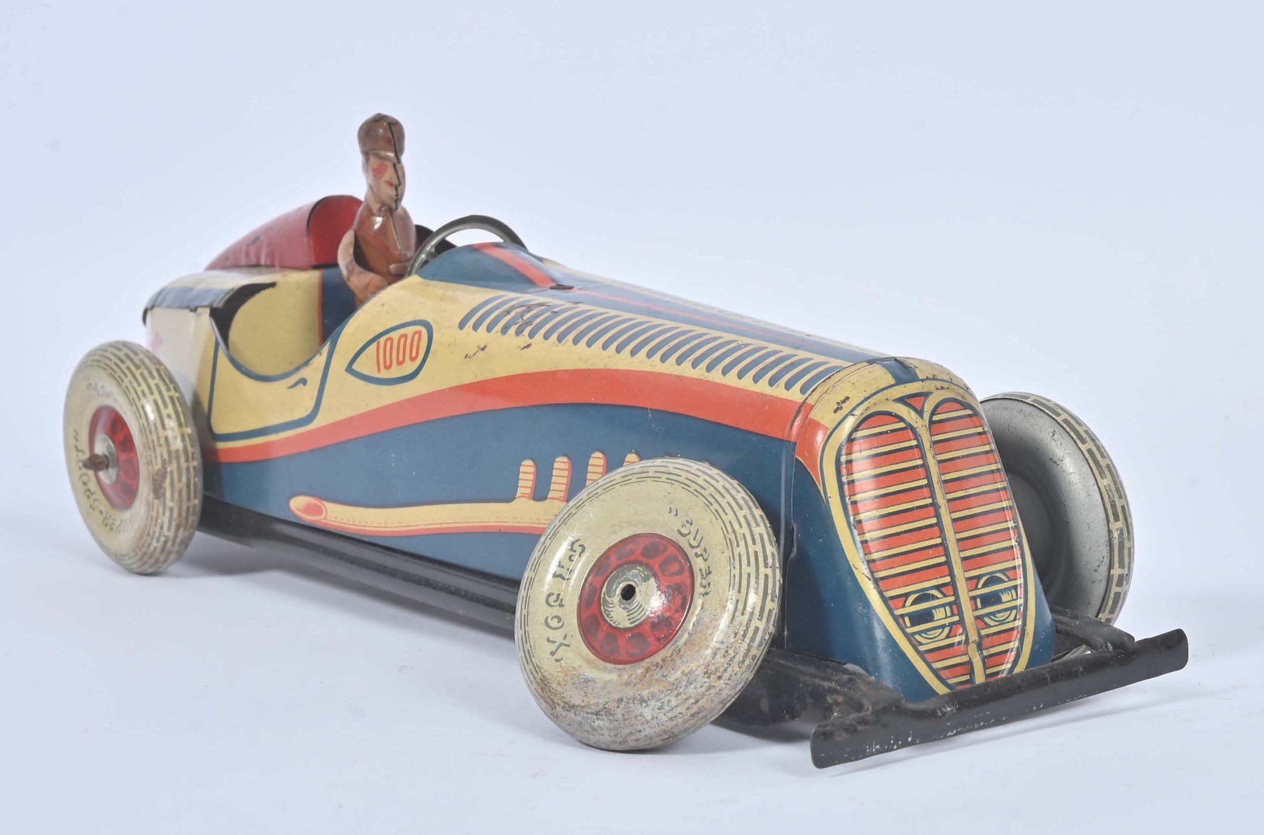 current content