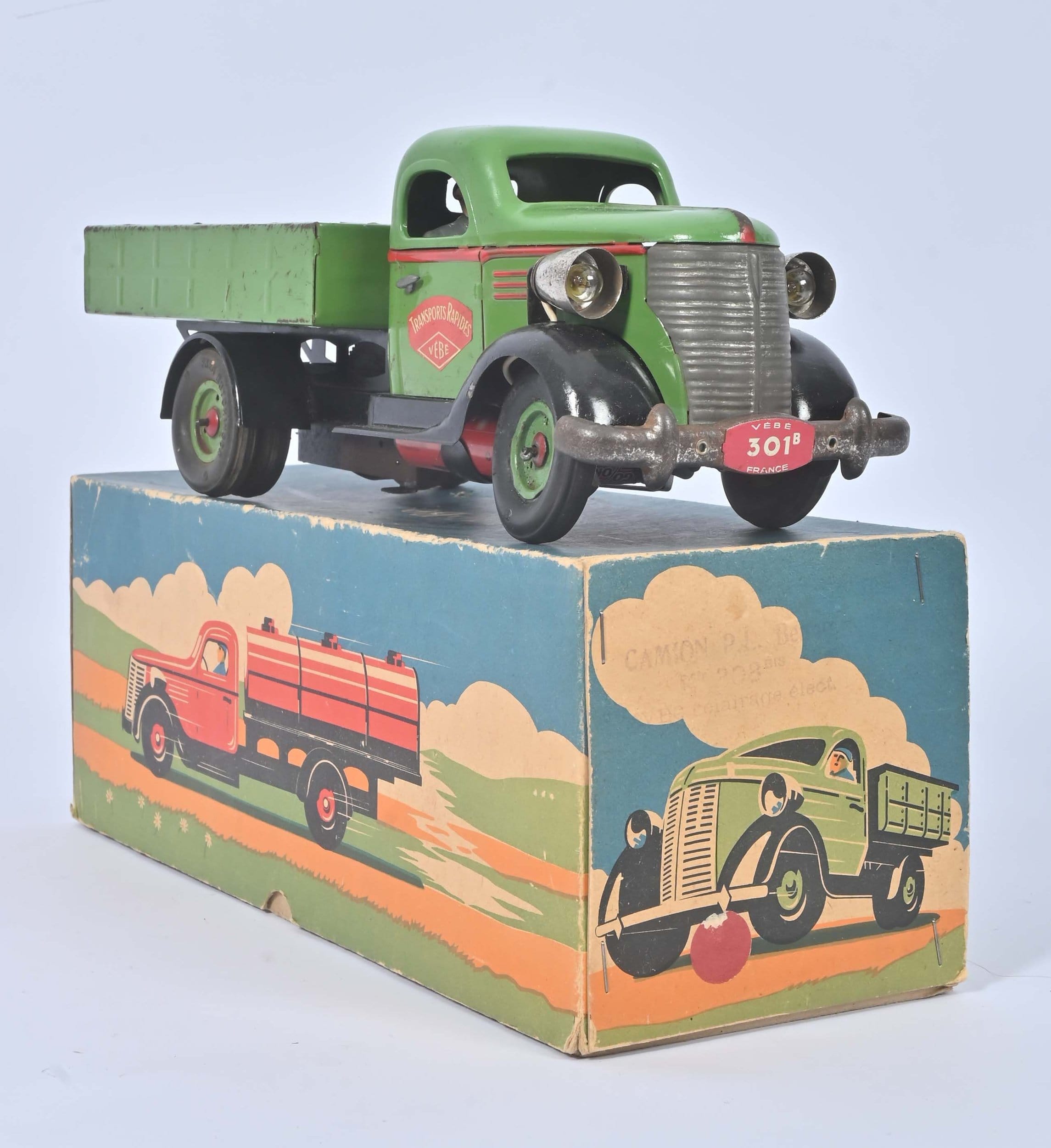 current content