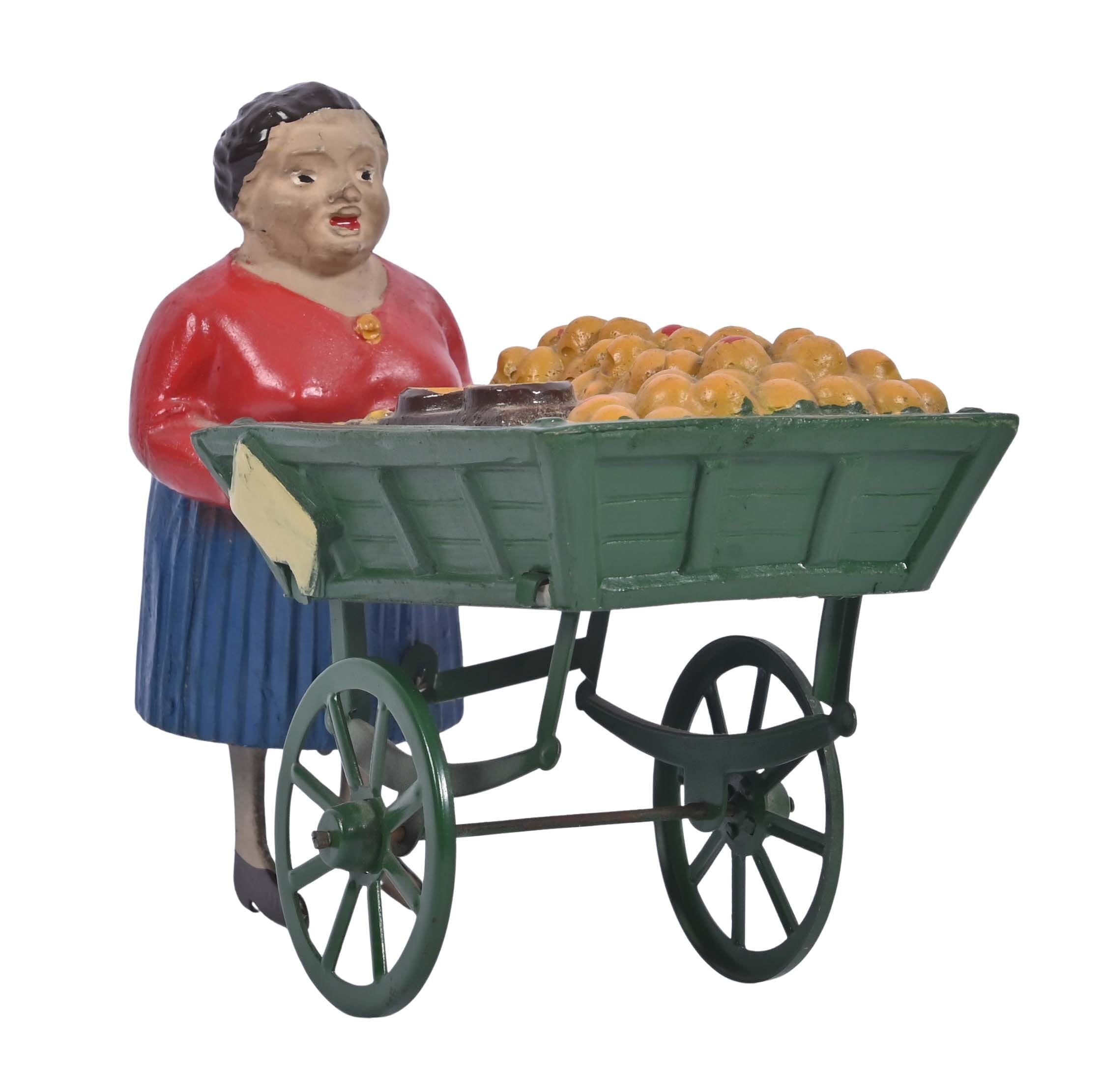 current content