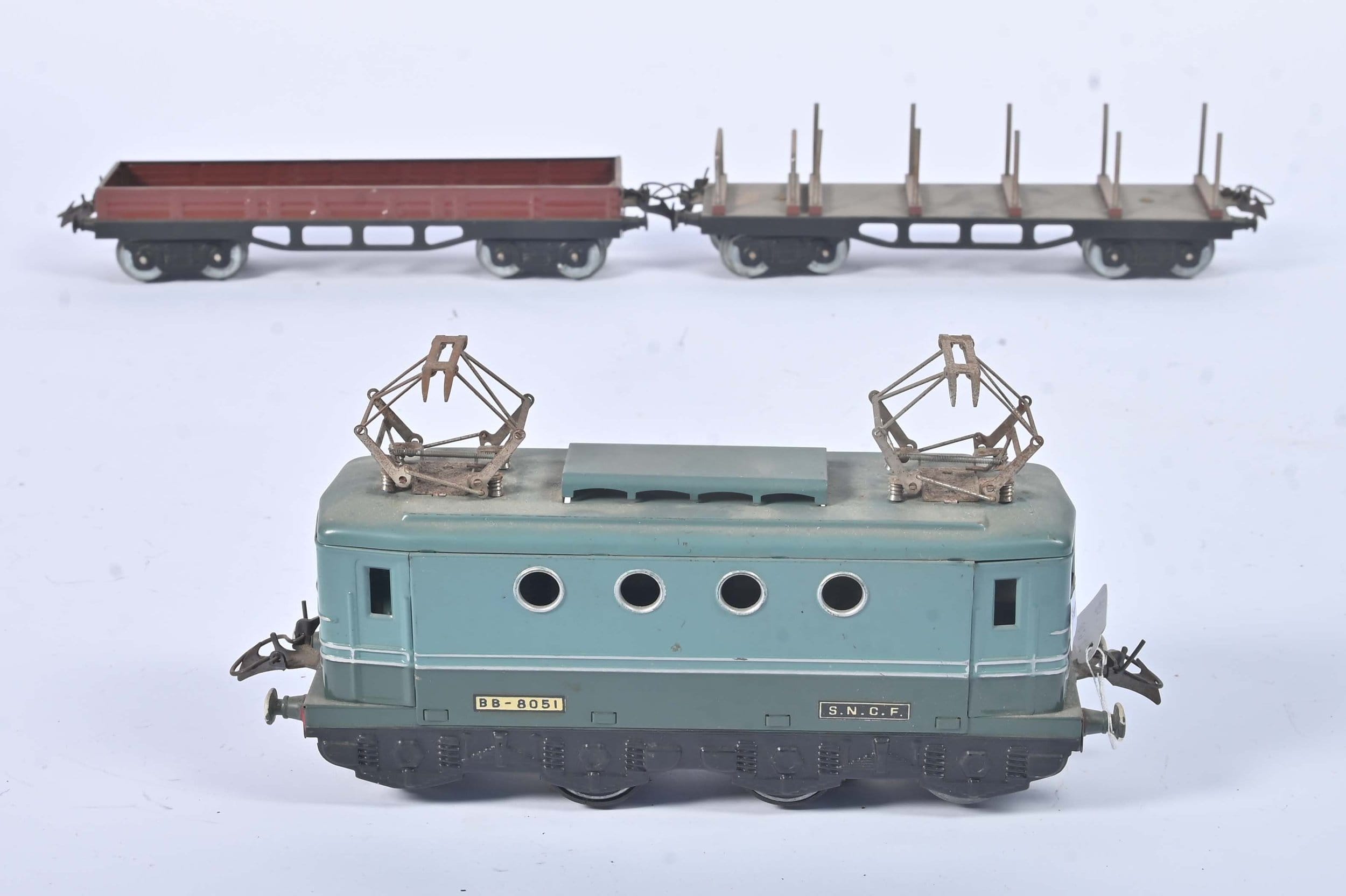 current content