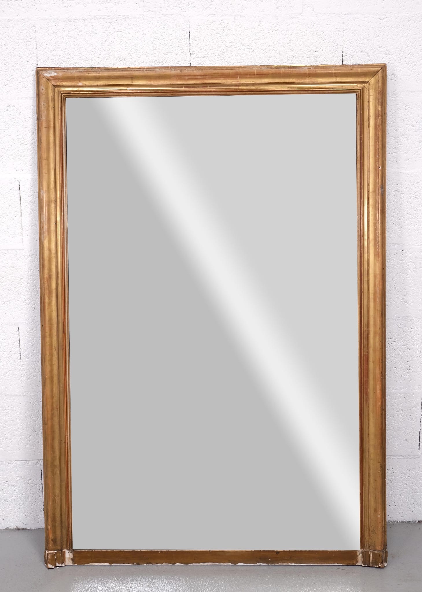 current content
