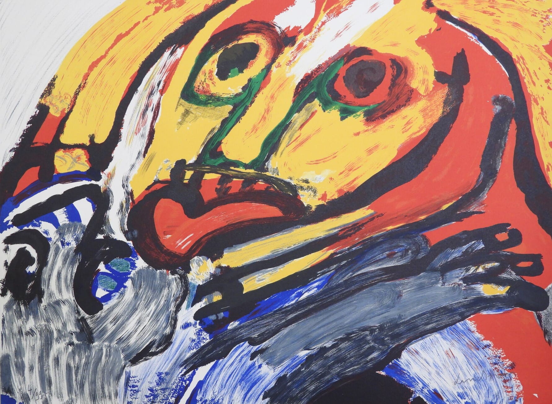 current content