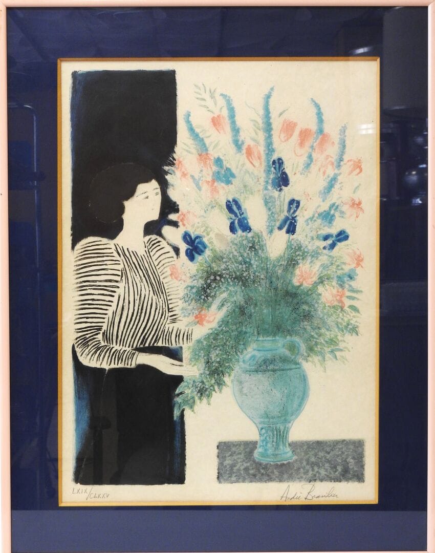 current content