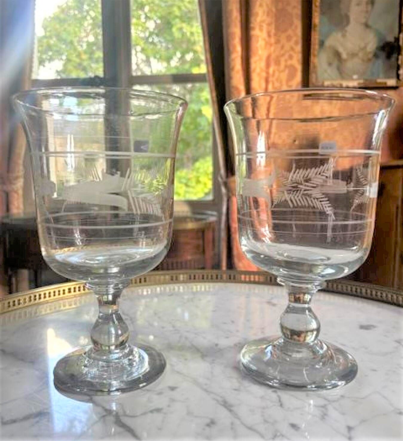 current content