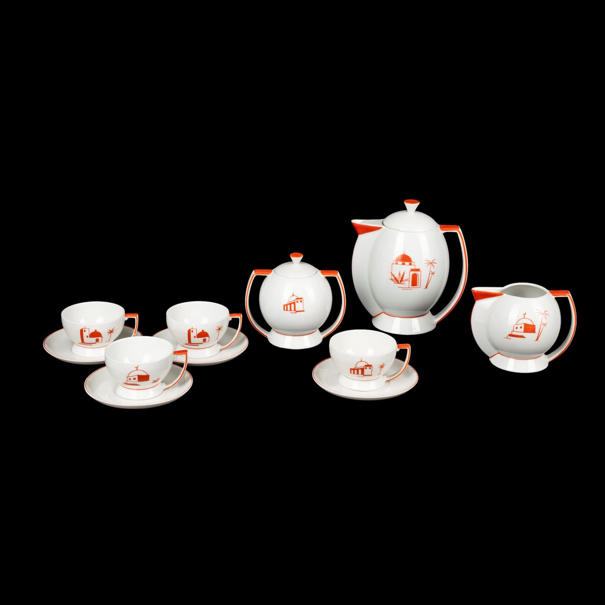current content