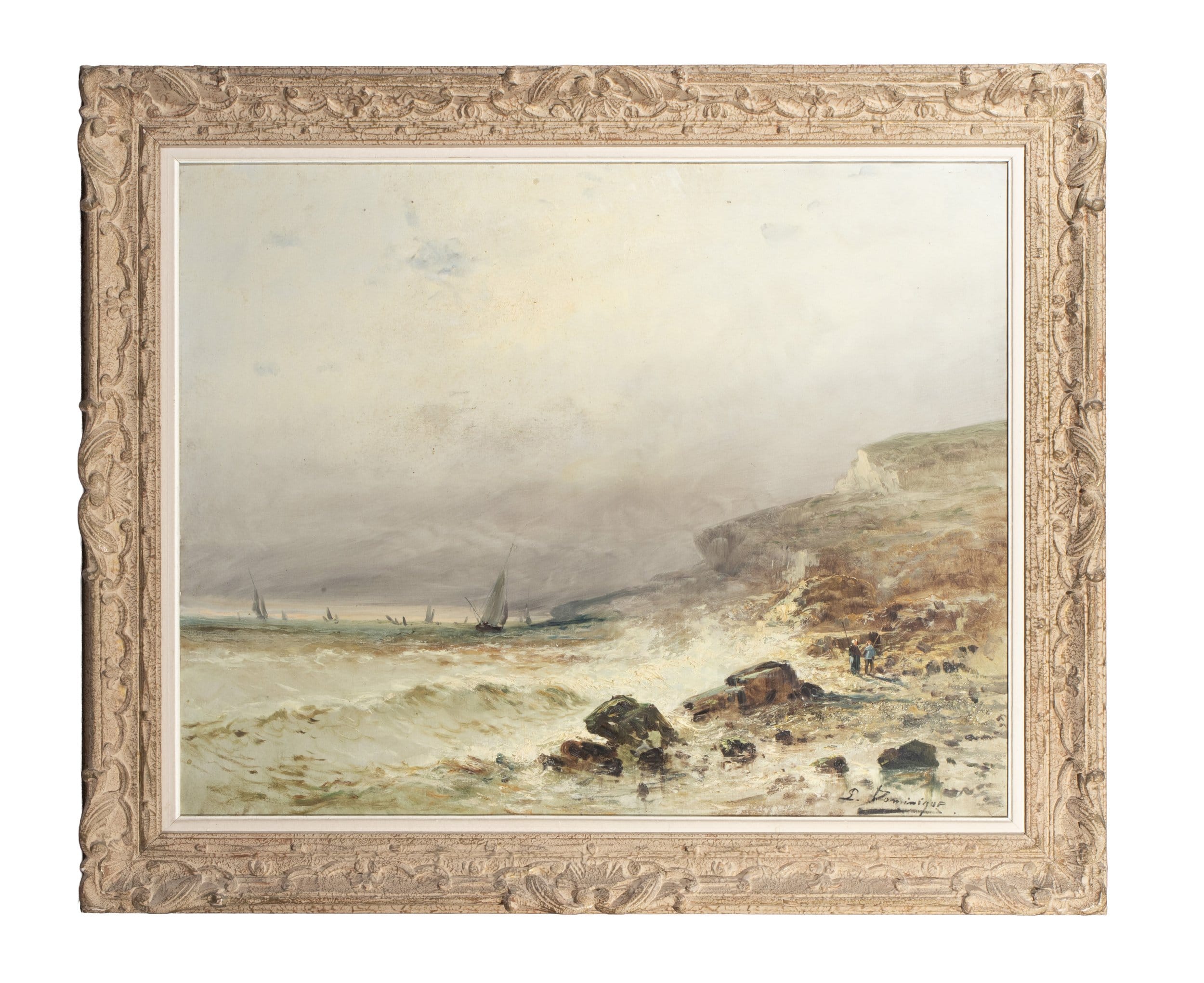 current content