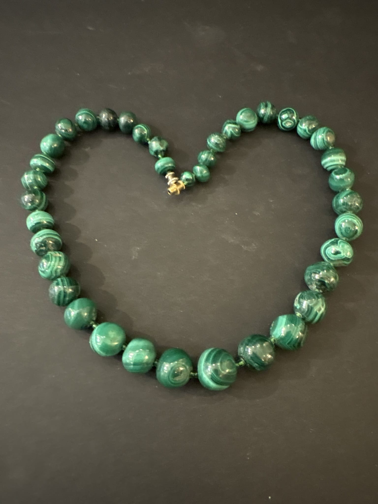 current content