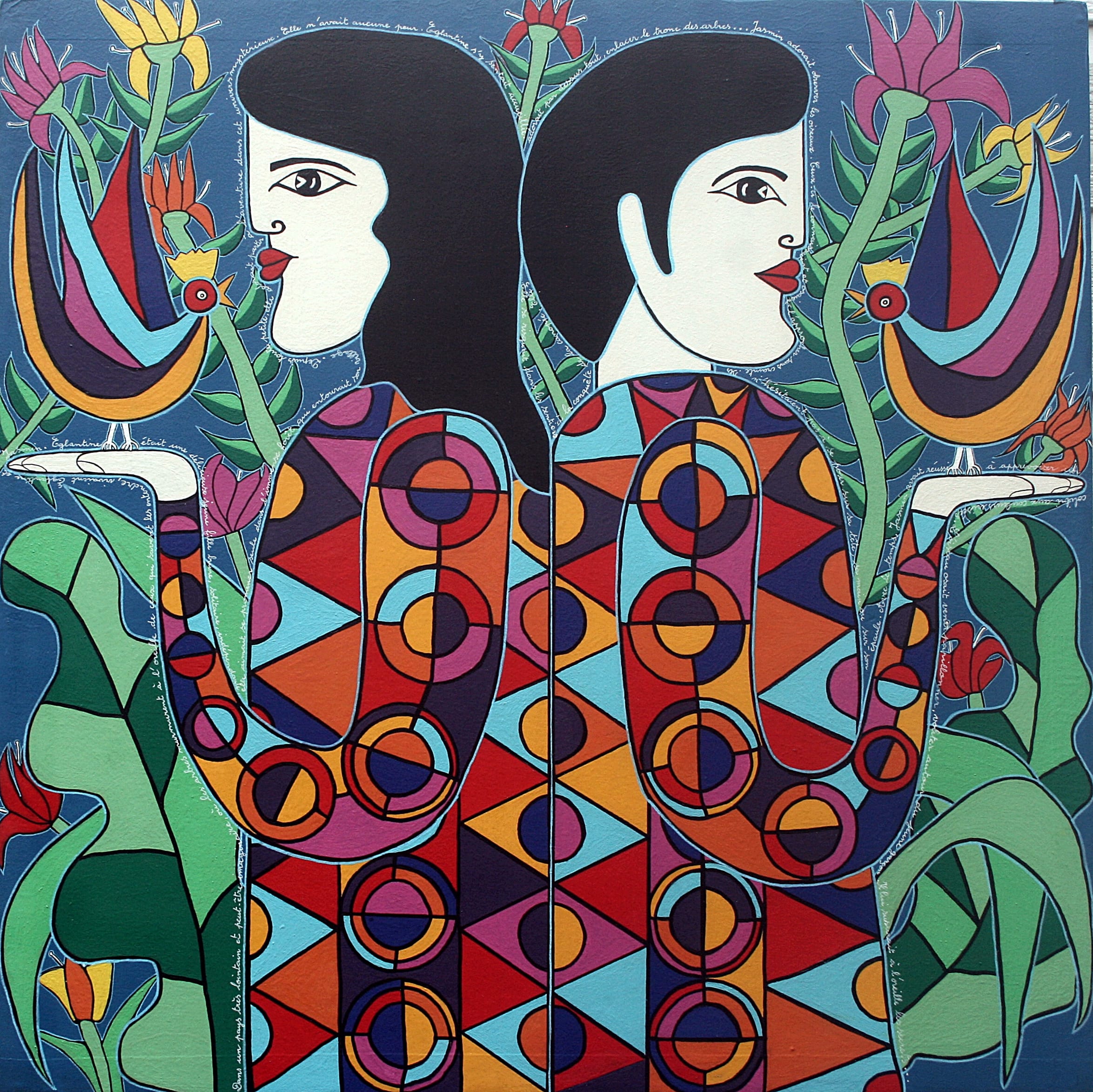 current content
