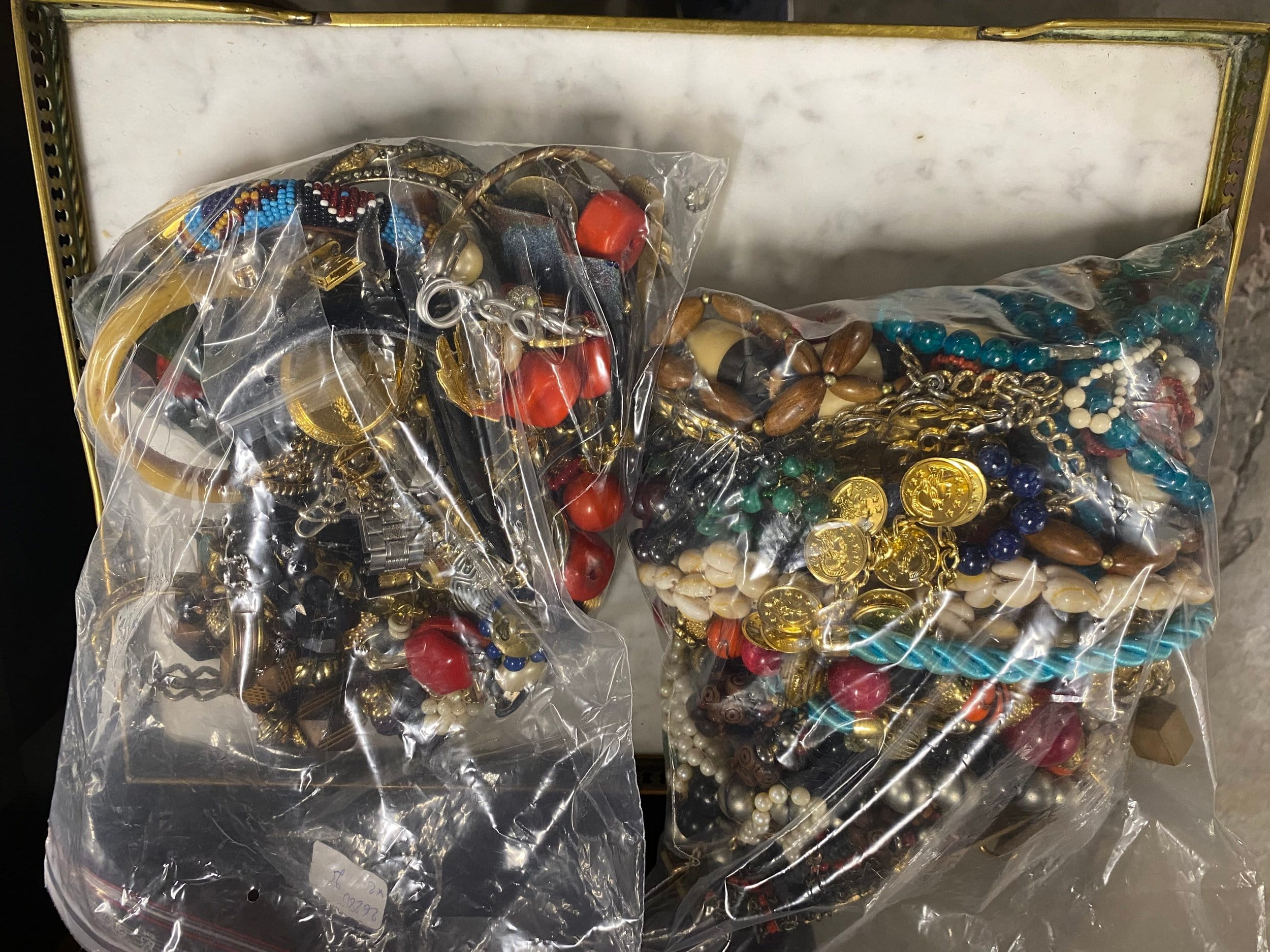 current content