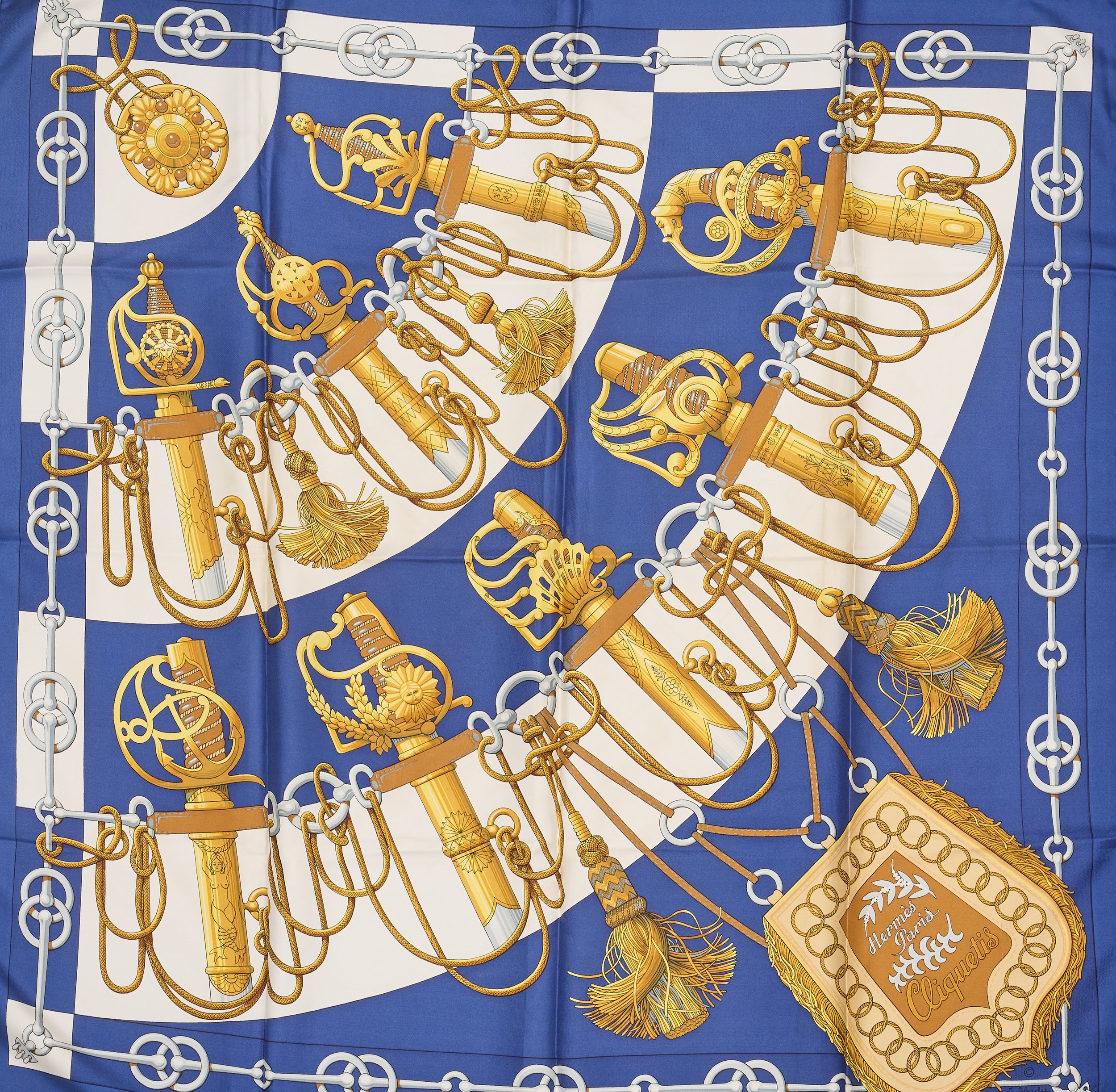 current content