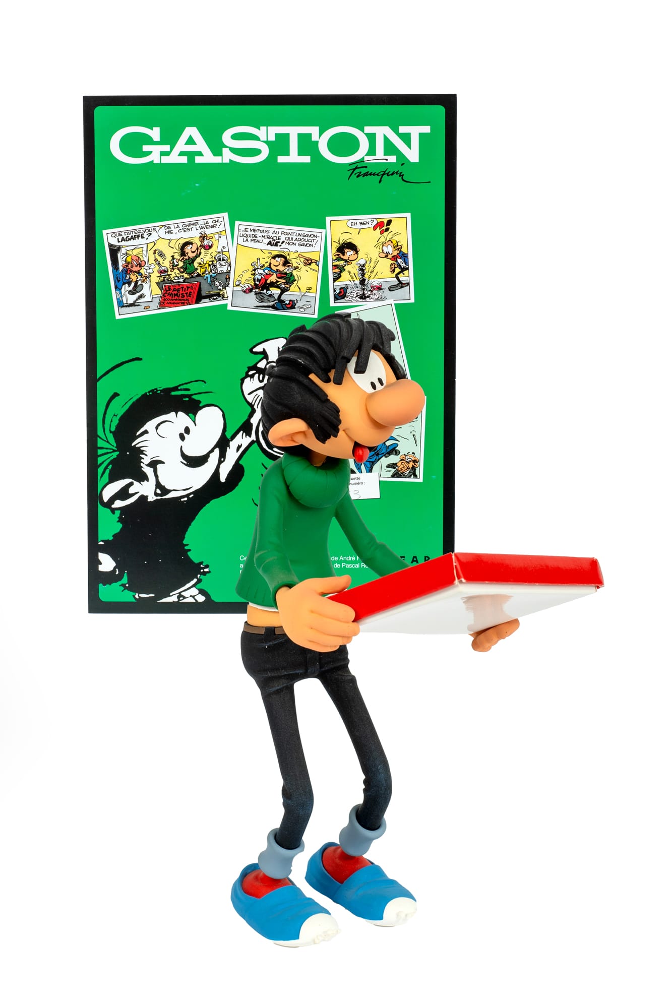 current content