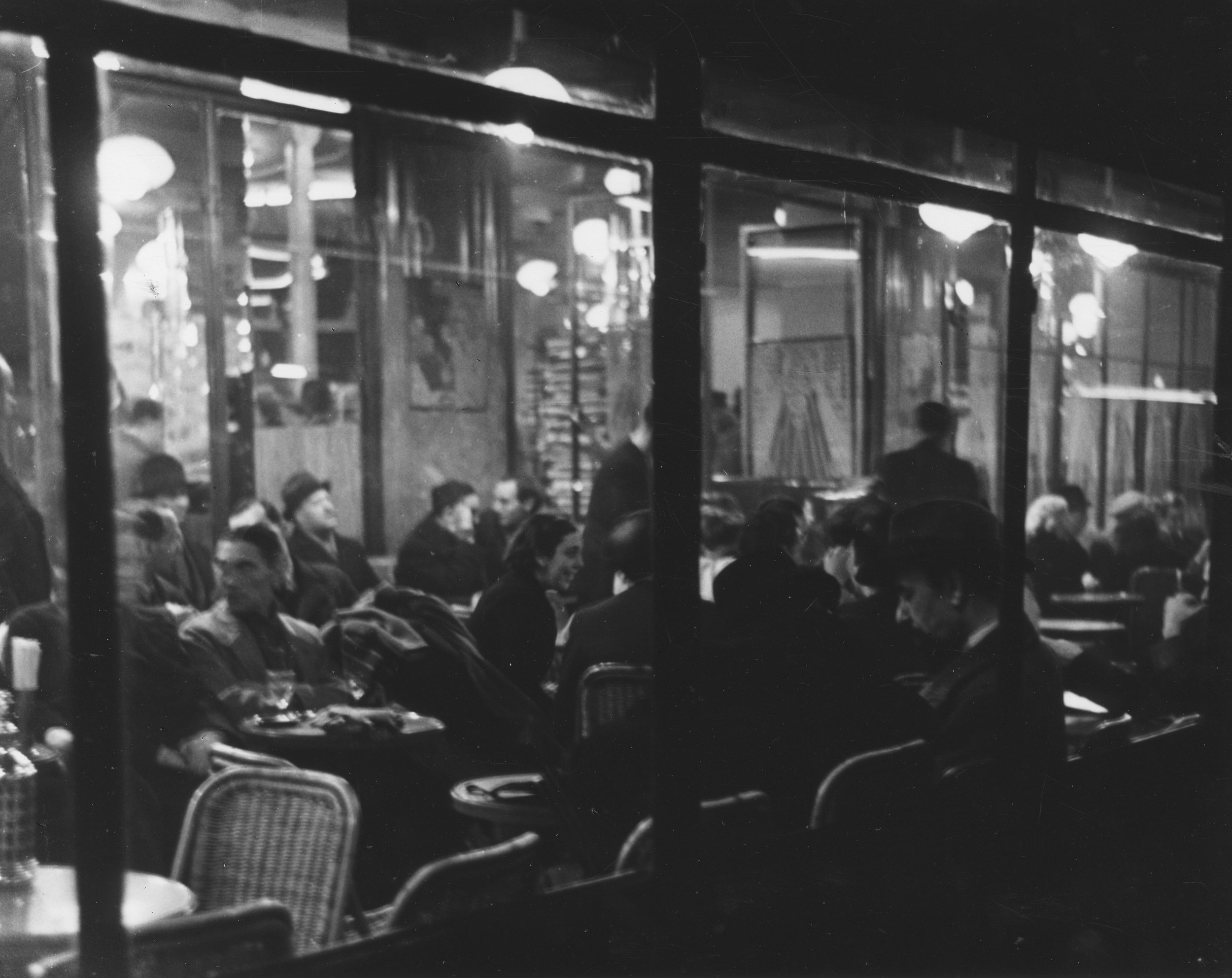 current content