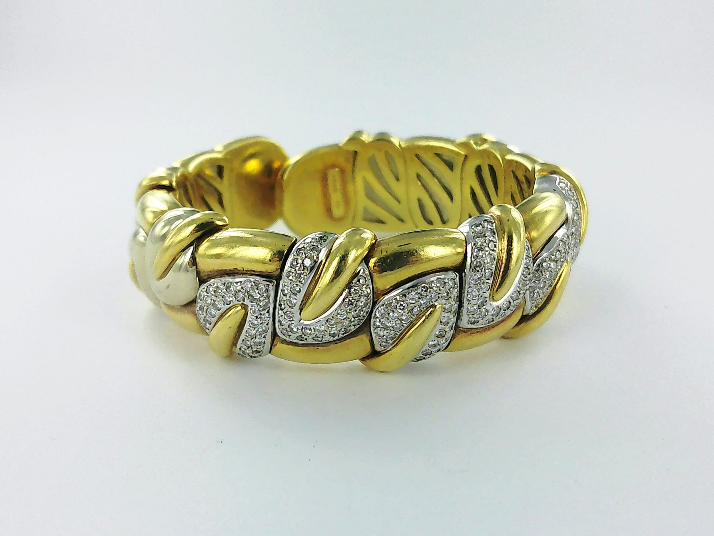 current content