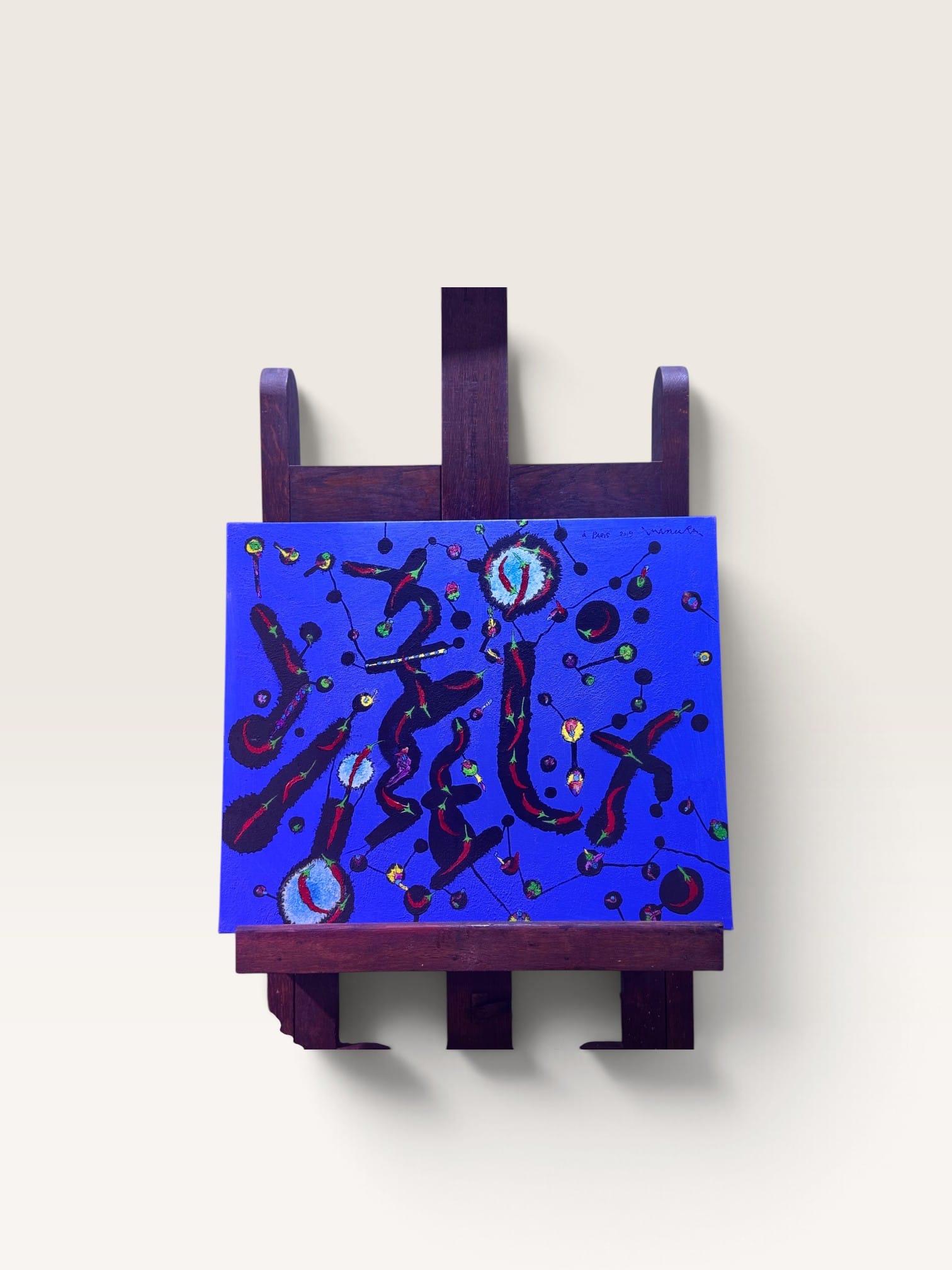 current content