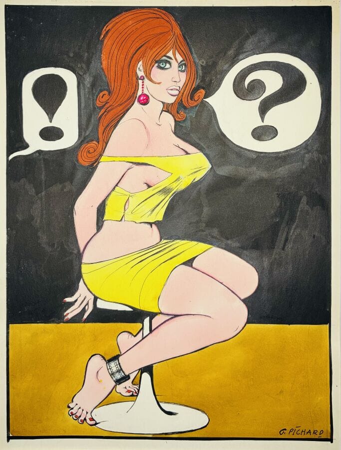current content
