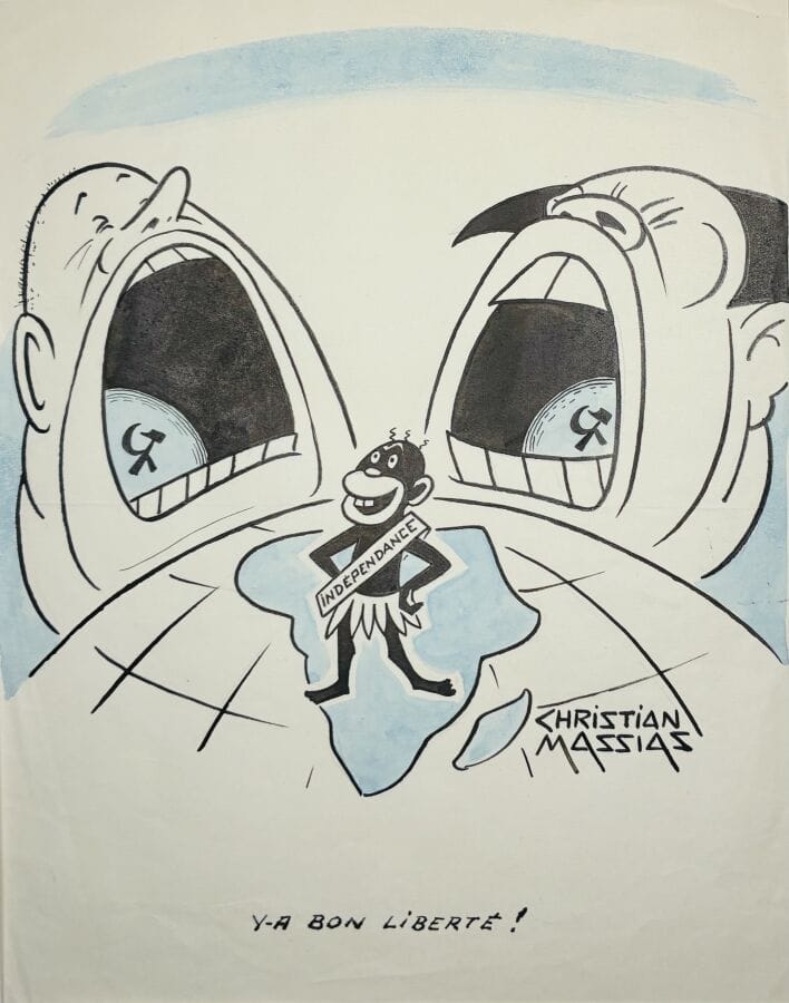 current content