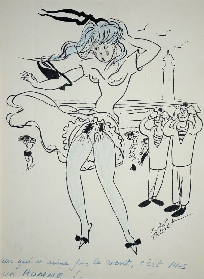 current content