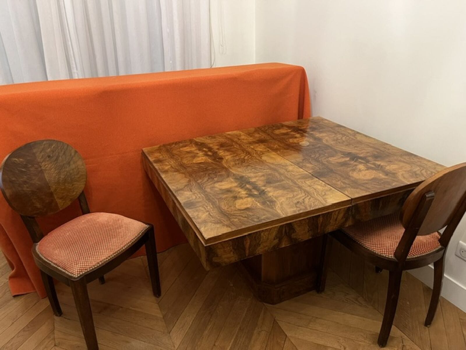 current content