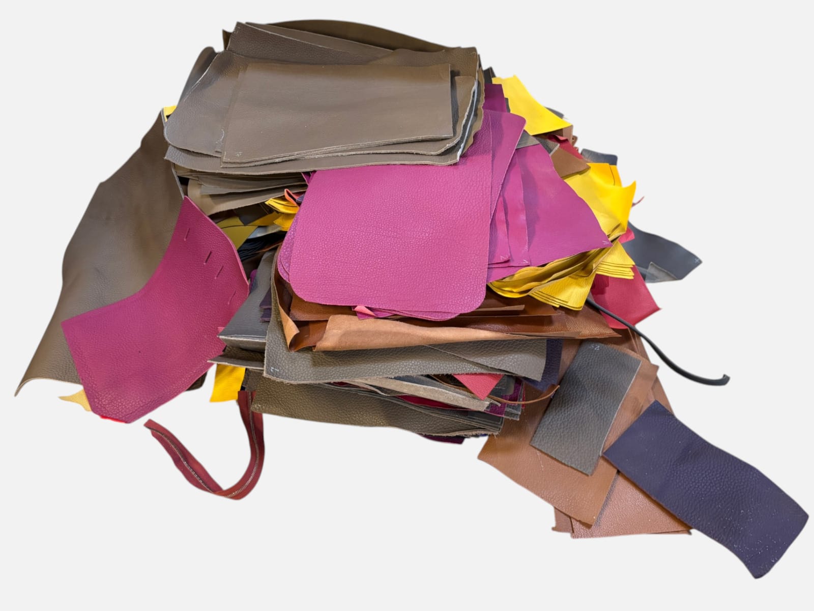 current content