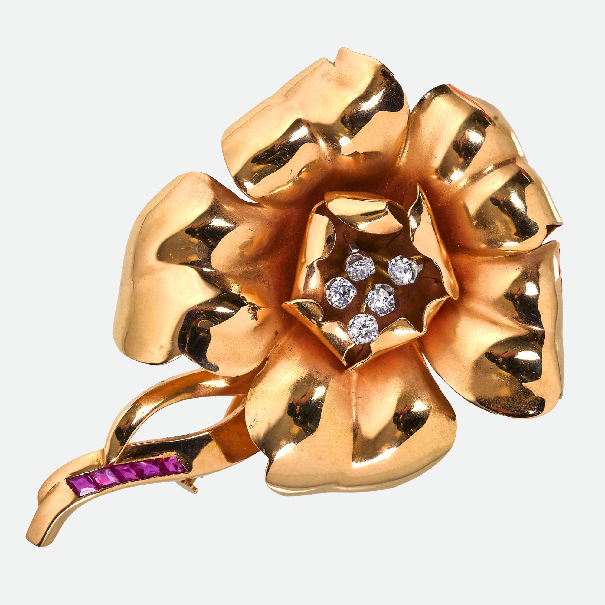 current content