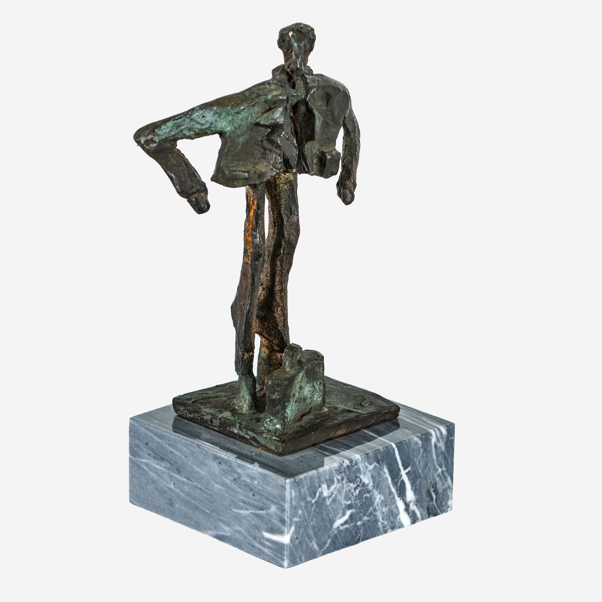 current content
