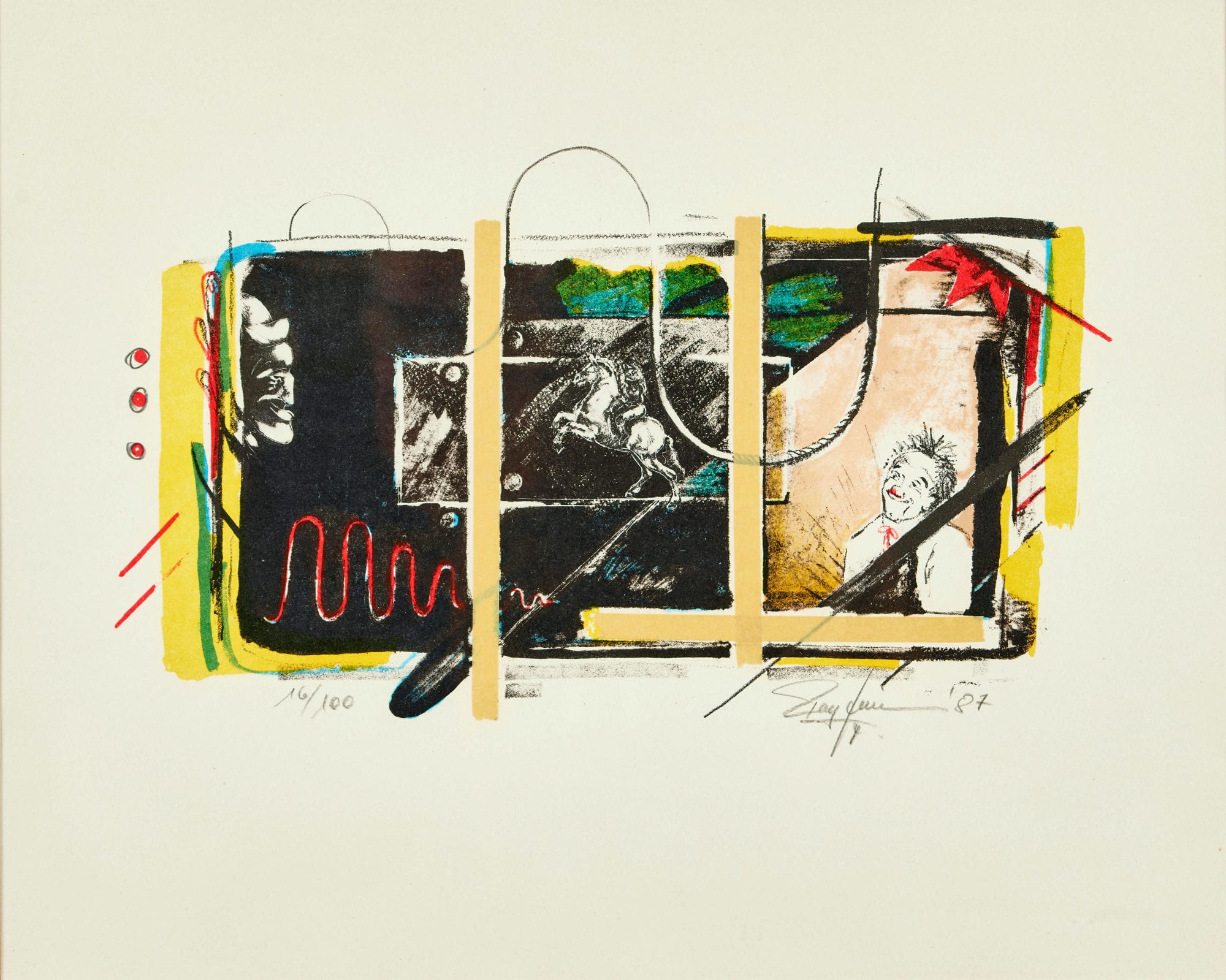 current content