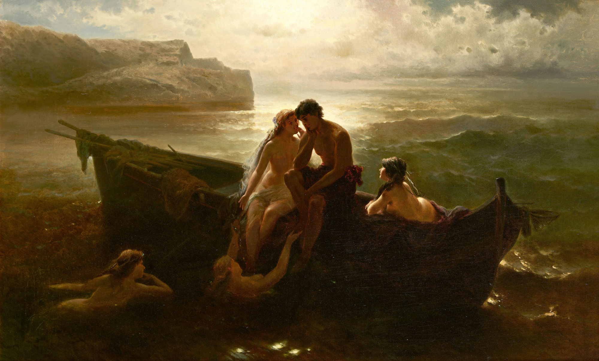 current content
