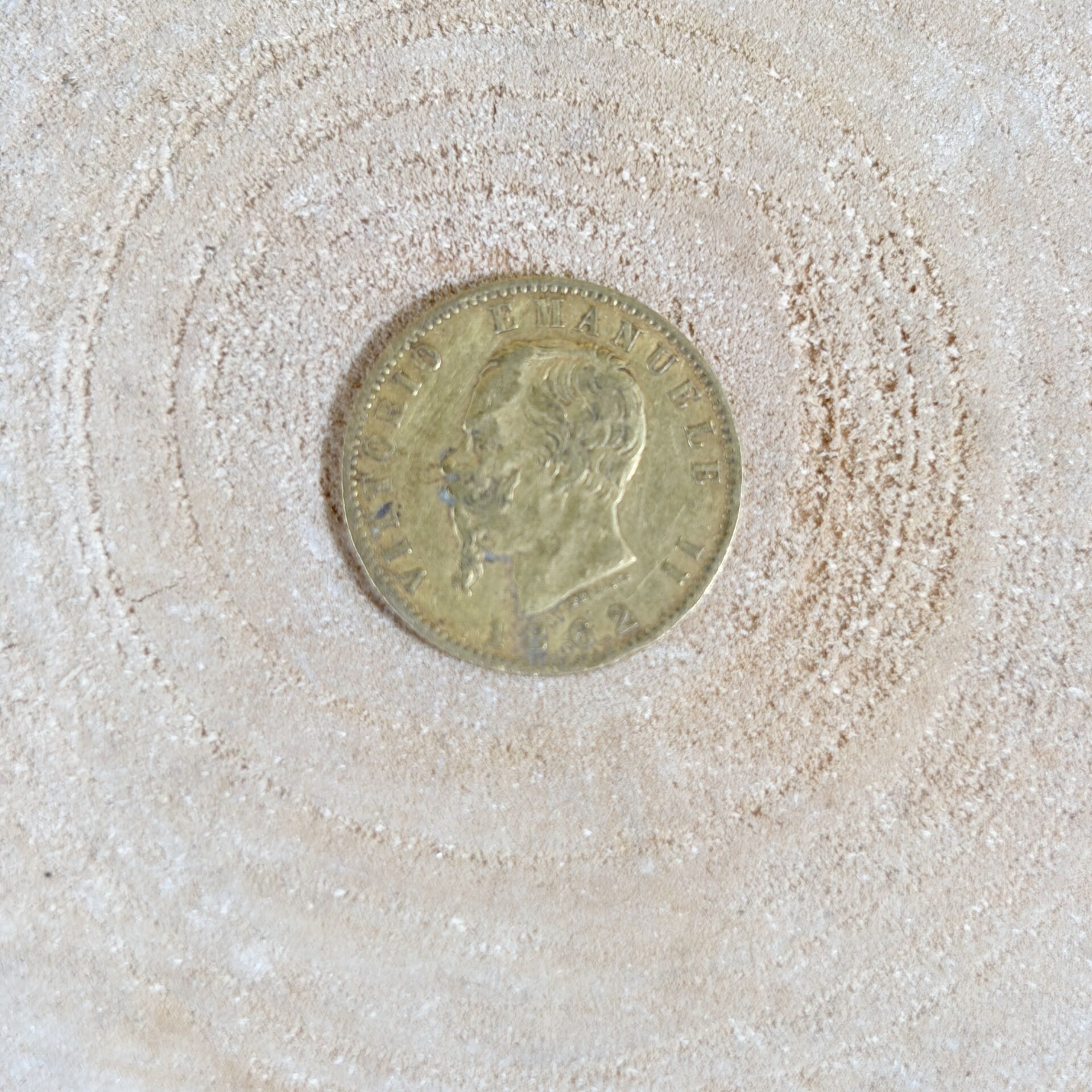 current content