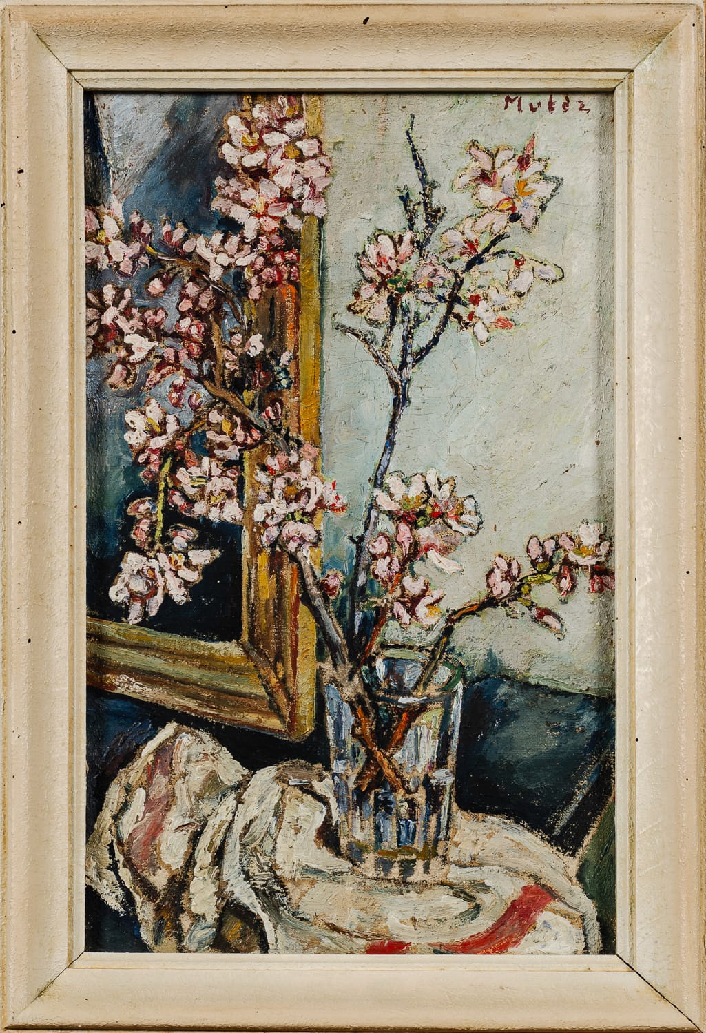 current content