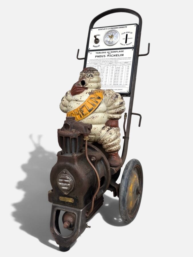 current content
