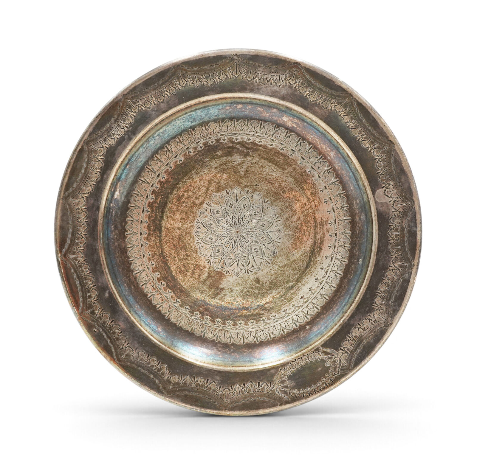 current content