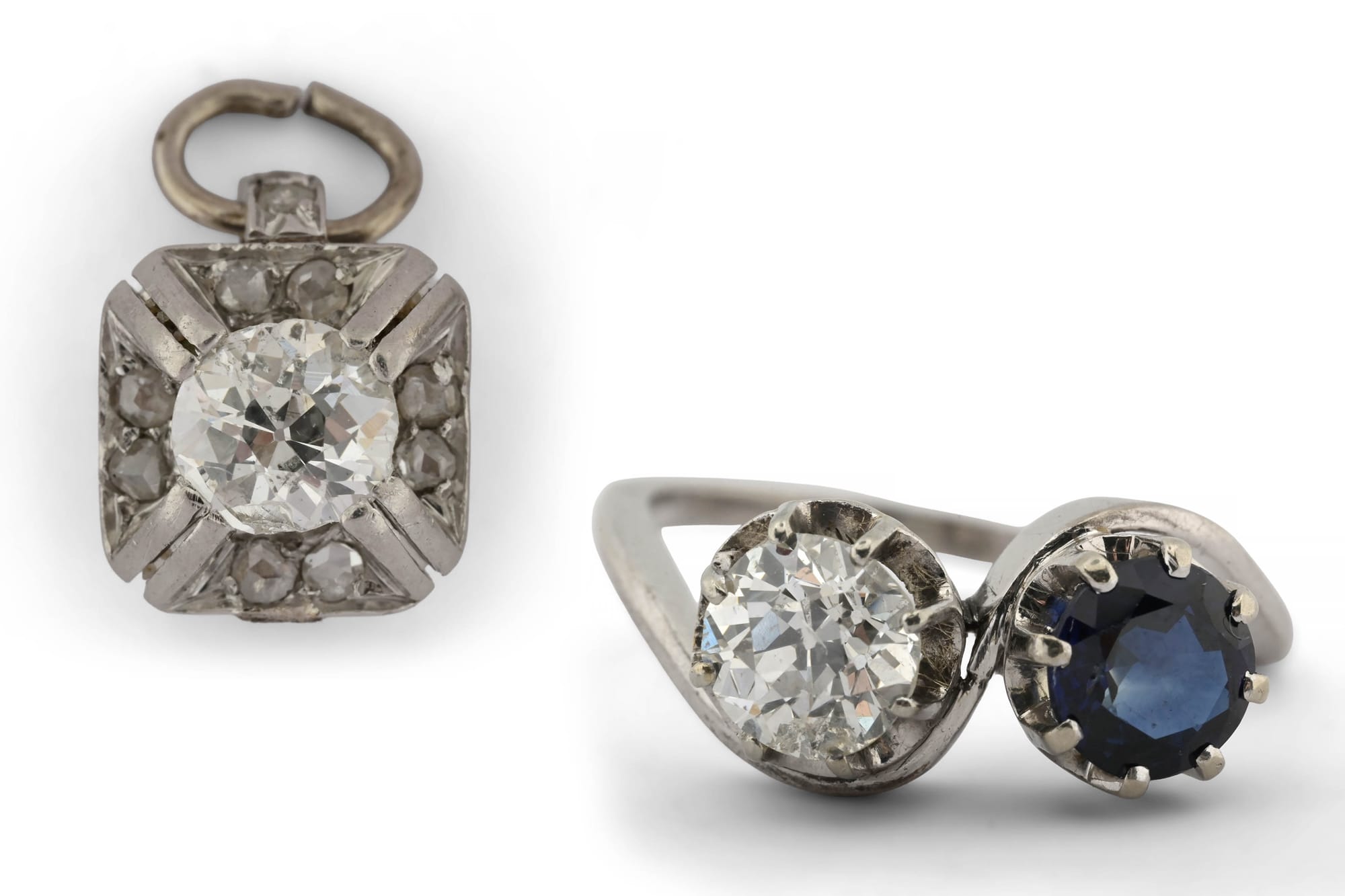 current content