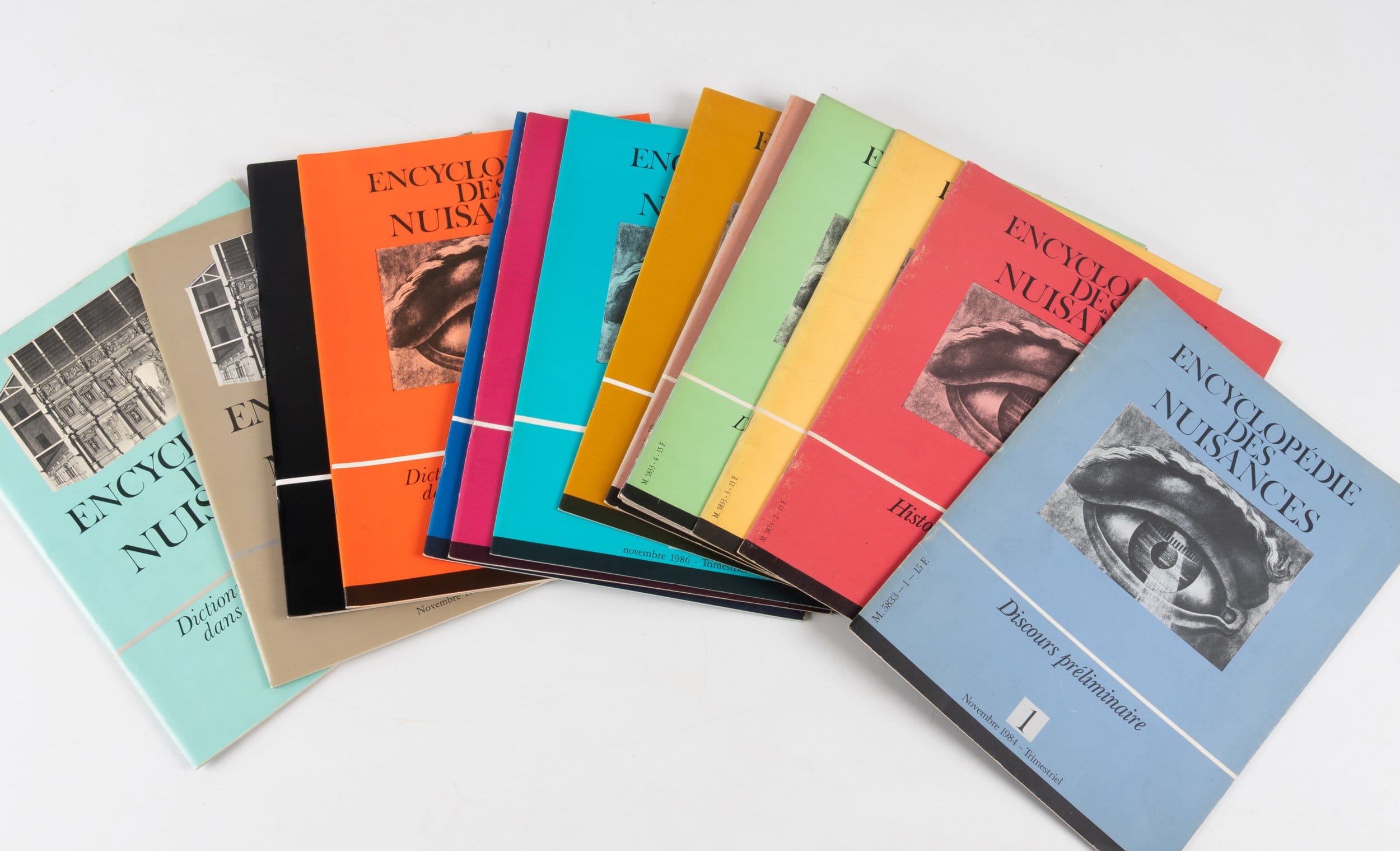 current content