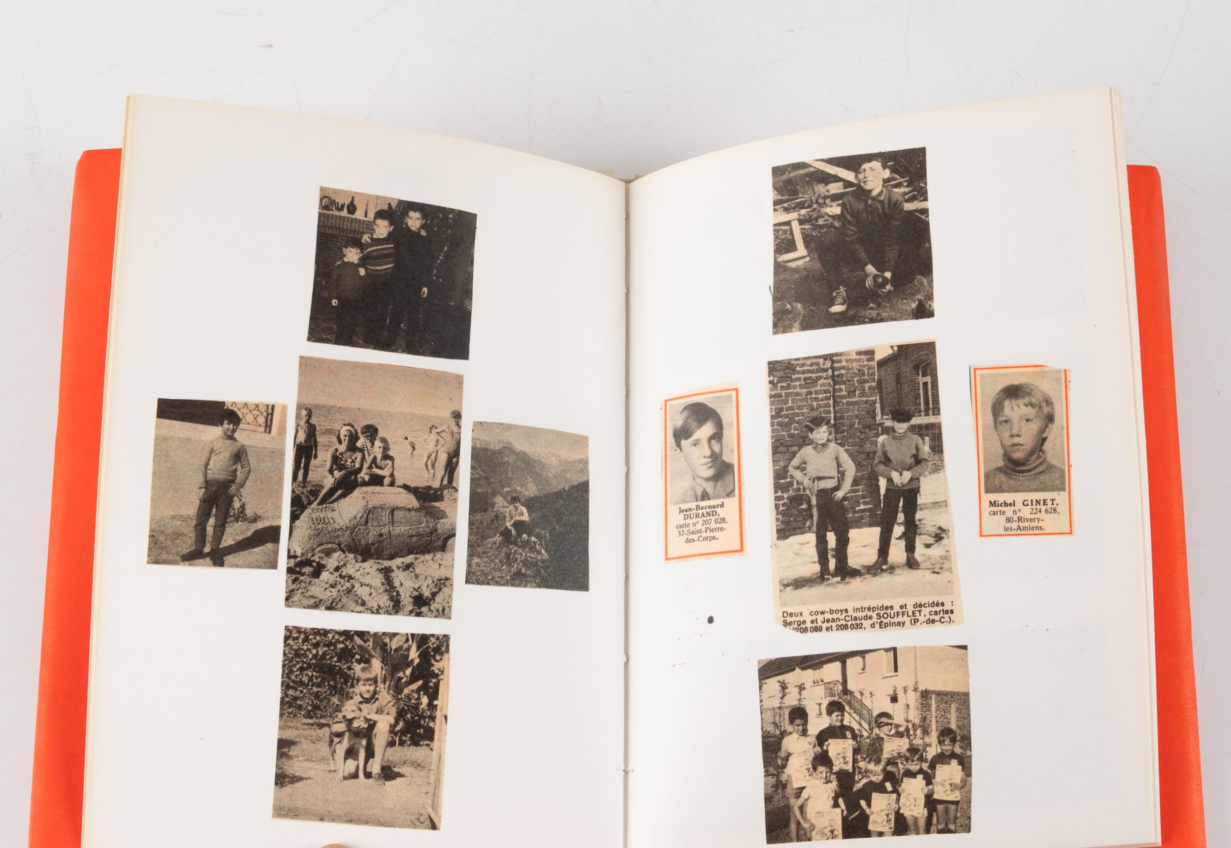 current content