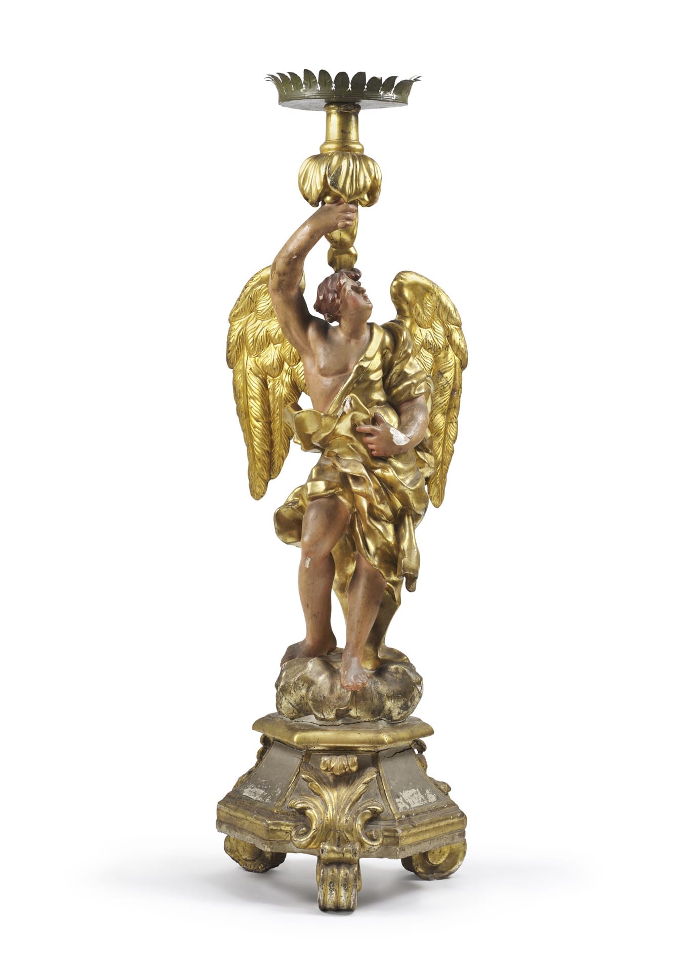 current content
