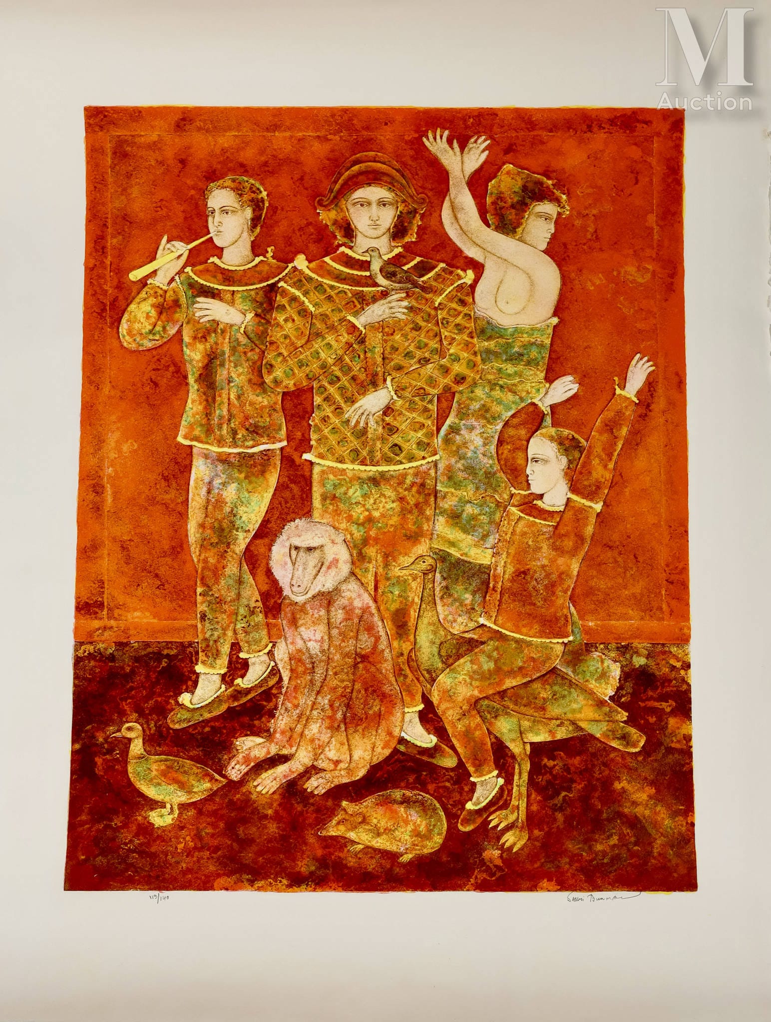 current content