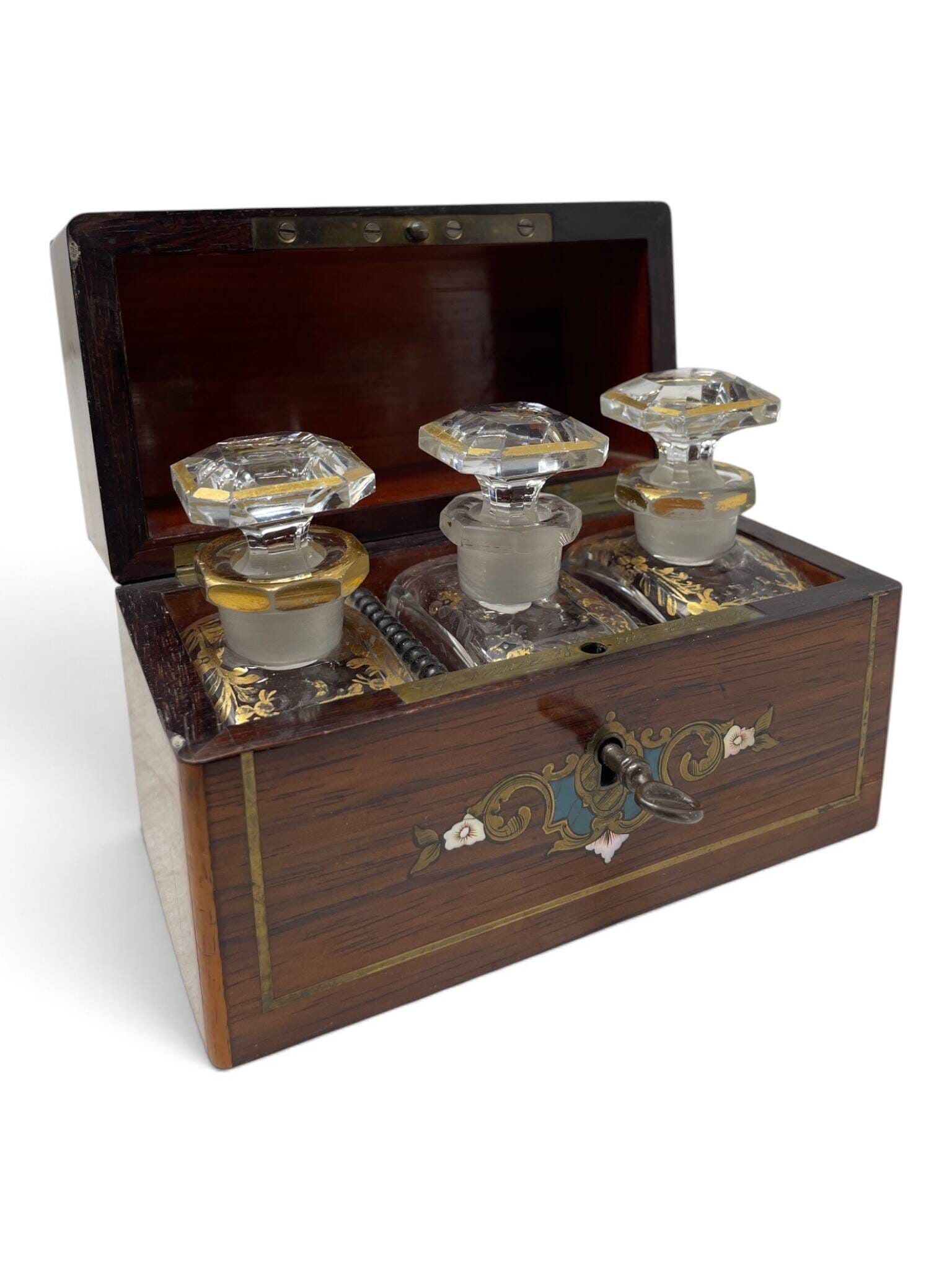 current content