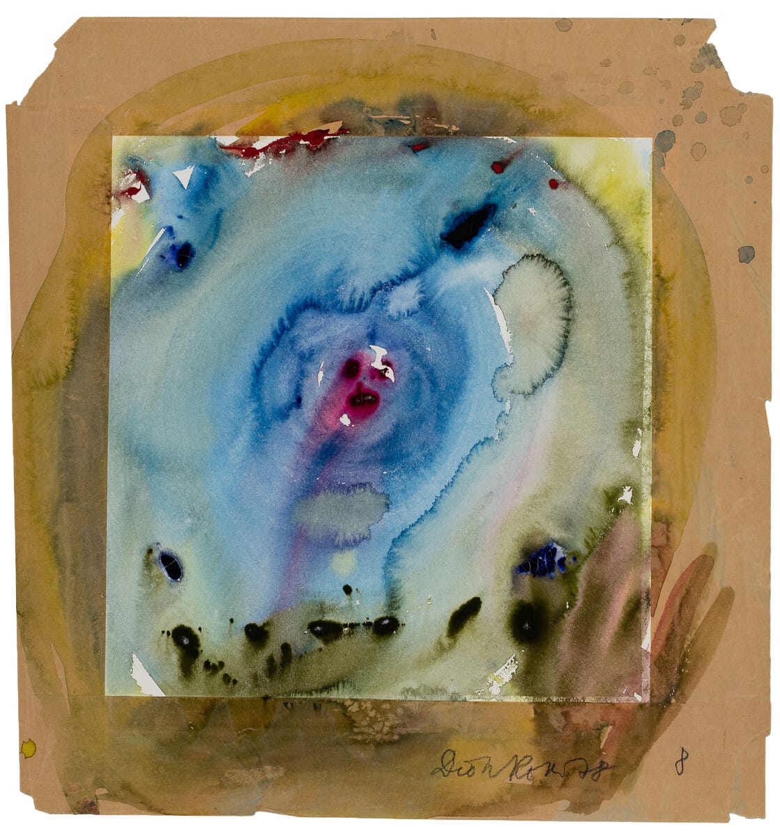 current content